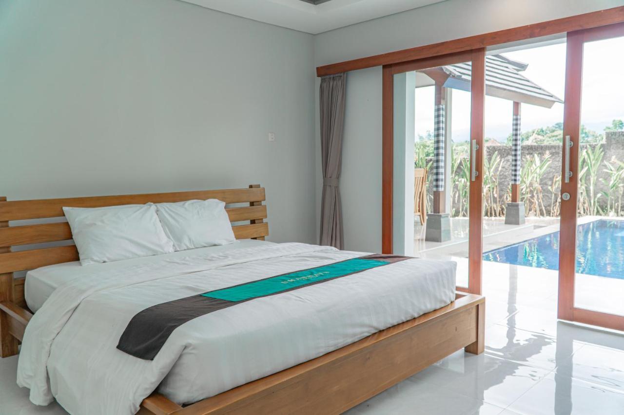 Umadhatu Resort By Amerta Tabanan  Bagian luar foto